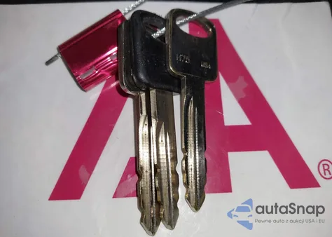 2000 Ford Ranger Xl/Xlt из США, поврежденный, VIN 1FTYR10C7YTB45670